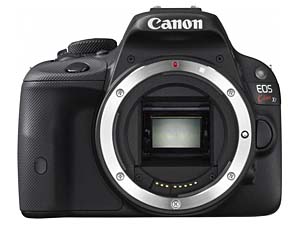 Lm Canon EOS Kiss X7