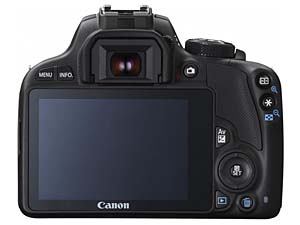 Lm Canon EOS Kiss X7