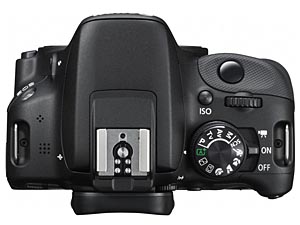 Lm Canon EOS Kiss X7