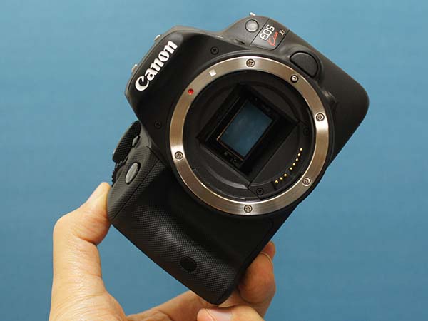 キヤノン Canon EOS KissX7の徹底レビュー デジタル一眼レフ /monoxデジカメ比較レビュー