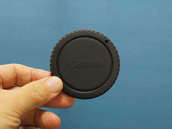 Canon EOS KissX7