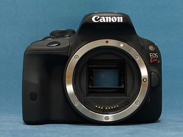 Canon EOS KissX7