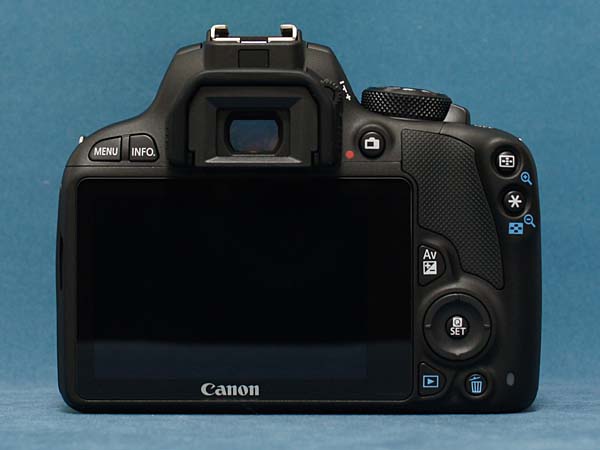 Canon EOS KissX7