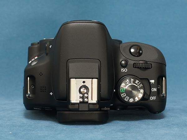 Canon EOS KissX7