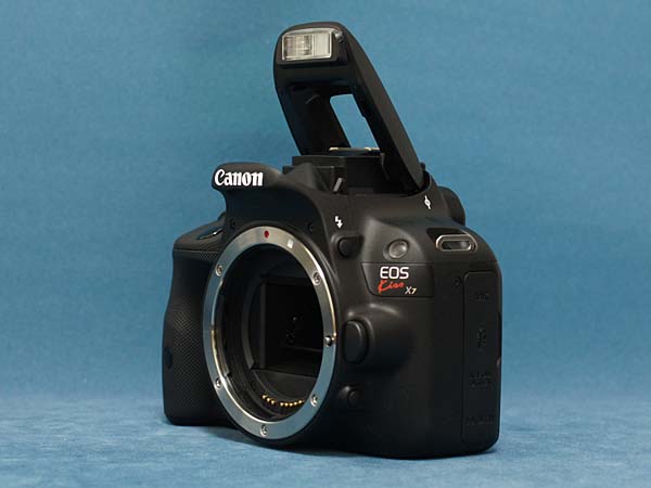 Canon EOS KissX7