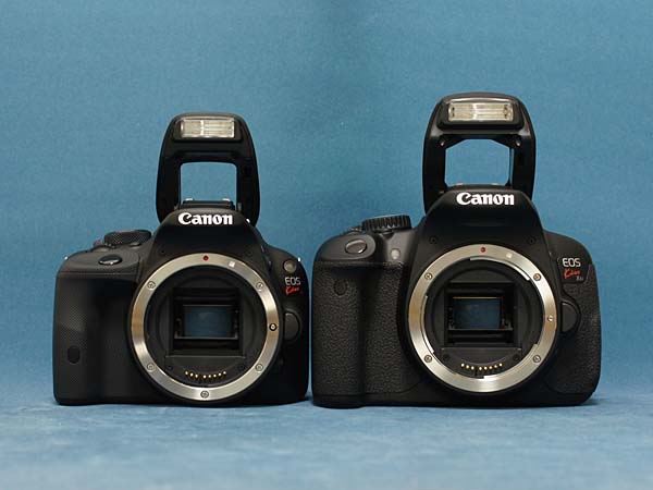 Canon EOS KissX7