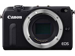 Lm Canon EOS M2