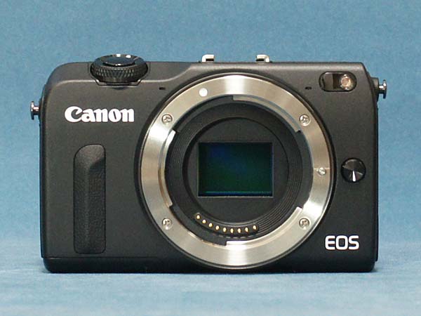 Canon EOS M2