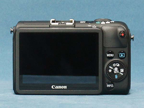 Canon EOS M2