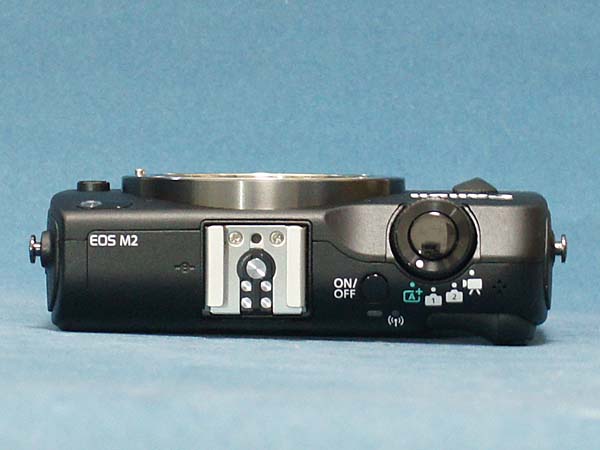 キヤノン Canon EOS M2の徹底レビュー ローエンド・ミラーレス /monox 
