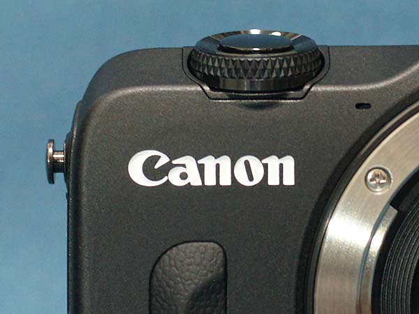 Canon EOS M2