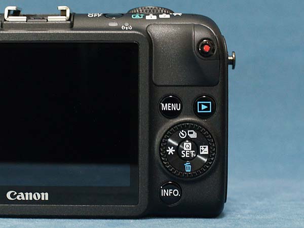 Canon EOS M2