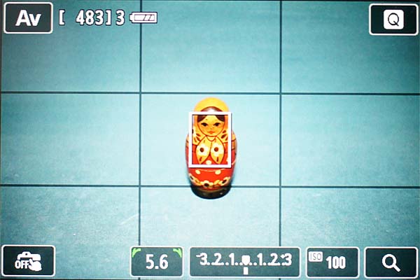Canon EOS M2