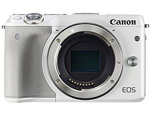Lm Canon EOS M3