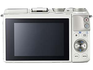 Lm Canon EOS M3