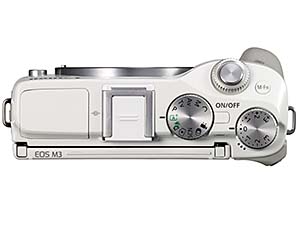 Lm Canon EOS M3