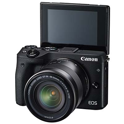 Lm Canon EOS M3