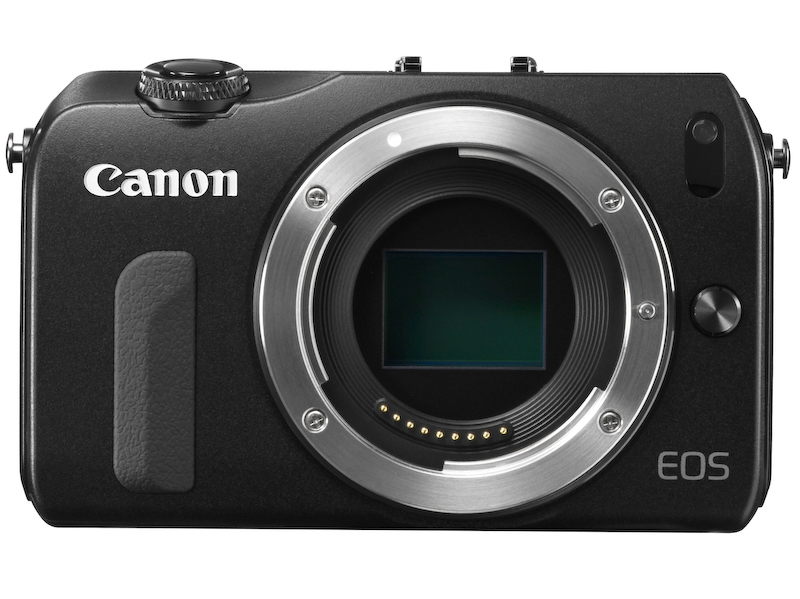 Lm Canon EOS M