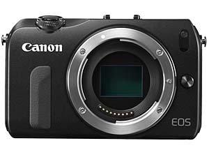 Lm EOS M