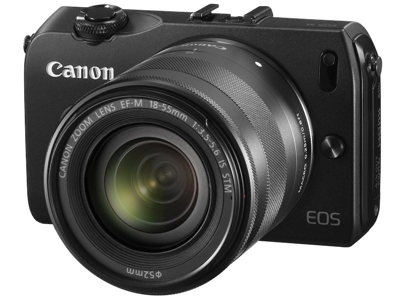 Lm EOS M