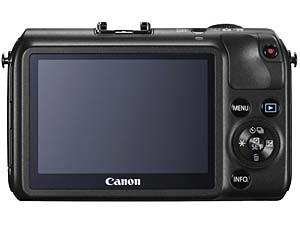 Lm EOS M