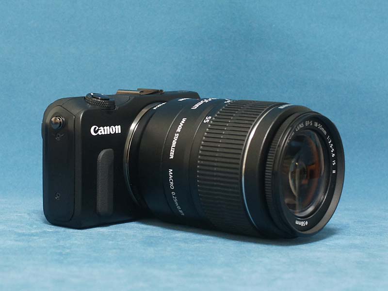 Canon EOSM