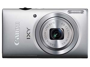 Canon IXY110F