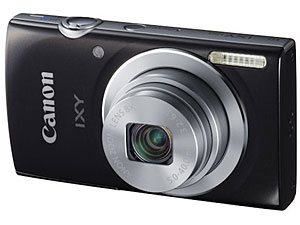 Canon IXY120