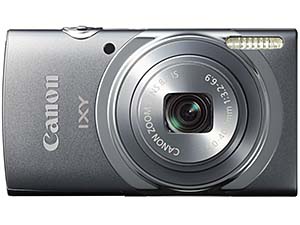 カメラ デジタルカメラ キヤノン IXY130 薄型コンパクト /monoxデジカメ比較レビュー