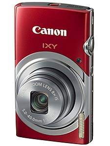 Canon IXY130