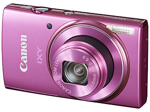 Canon IXY140