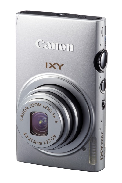 Lm Canon IXY220F