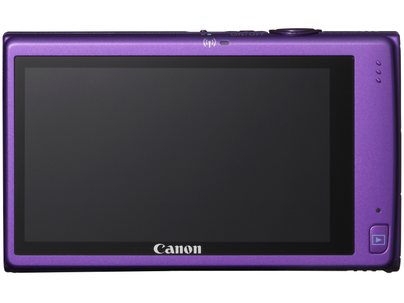 Lm Canon IXY430F