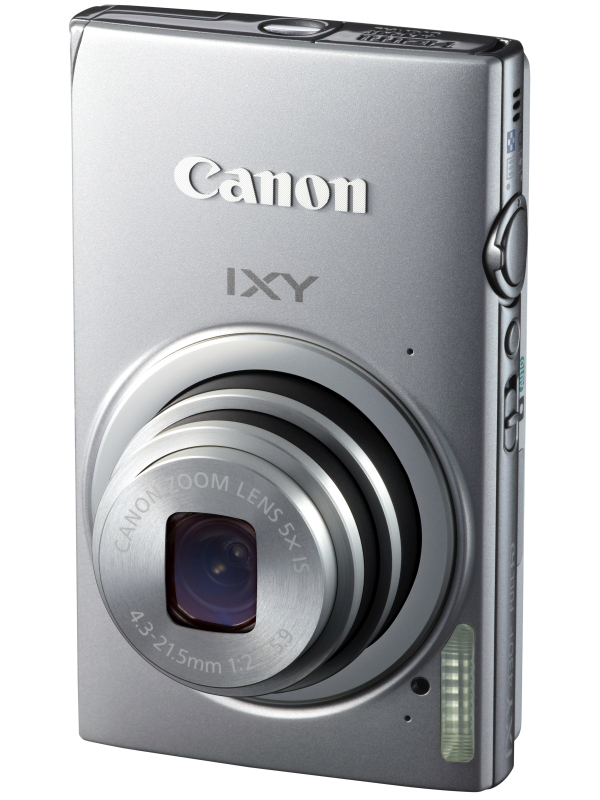 Lm Canon IXY430F