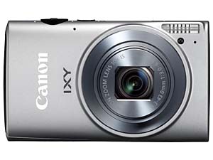 キヤノン IXY110F Canon 薄型コンパクト /monoxデジカメ比較レビュー