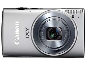 Canon IXY610F