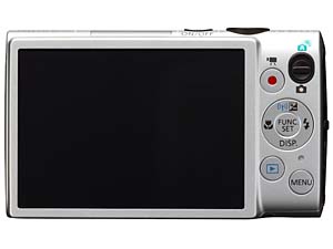 Canon IXY610F