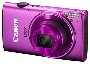 Lm IXY610F Canon