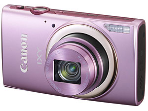 Canon IXY630