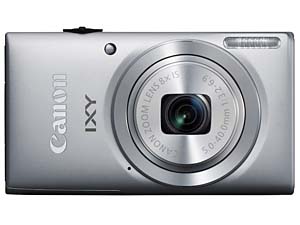 Canon IXY90F