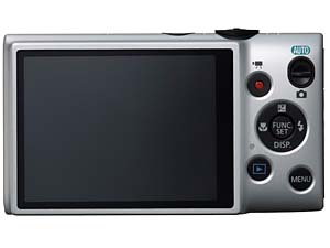 Canon IXY90F