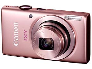 Canon IXY90F