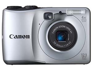 Canon PowerShotA1200