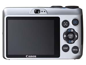 Canon PowerShotA1200