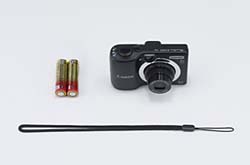 Lm PowerShotA1400 Canon