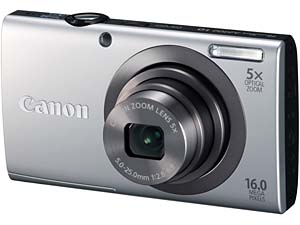Canon PowerShotA2300
