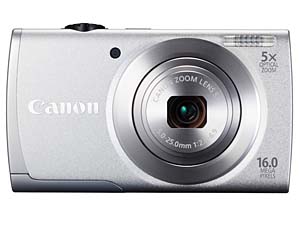 Canon PowerShotA2600