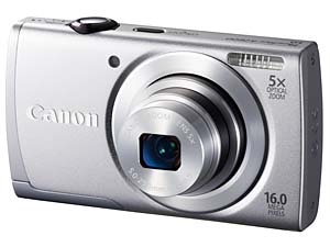 Canon PowerShotA2600