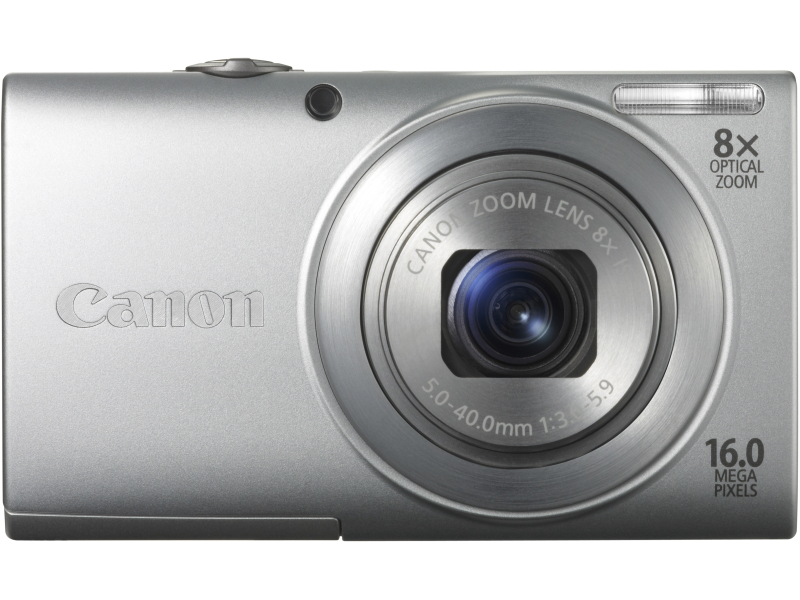 Lm Canon PowerShotA4000IS