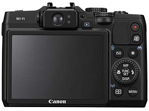 Canon PowerShotG16